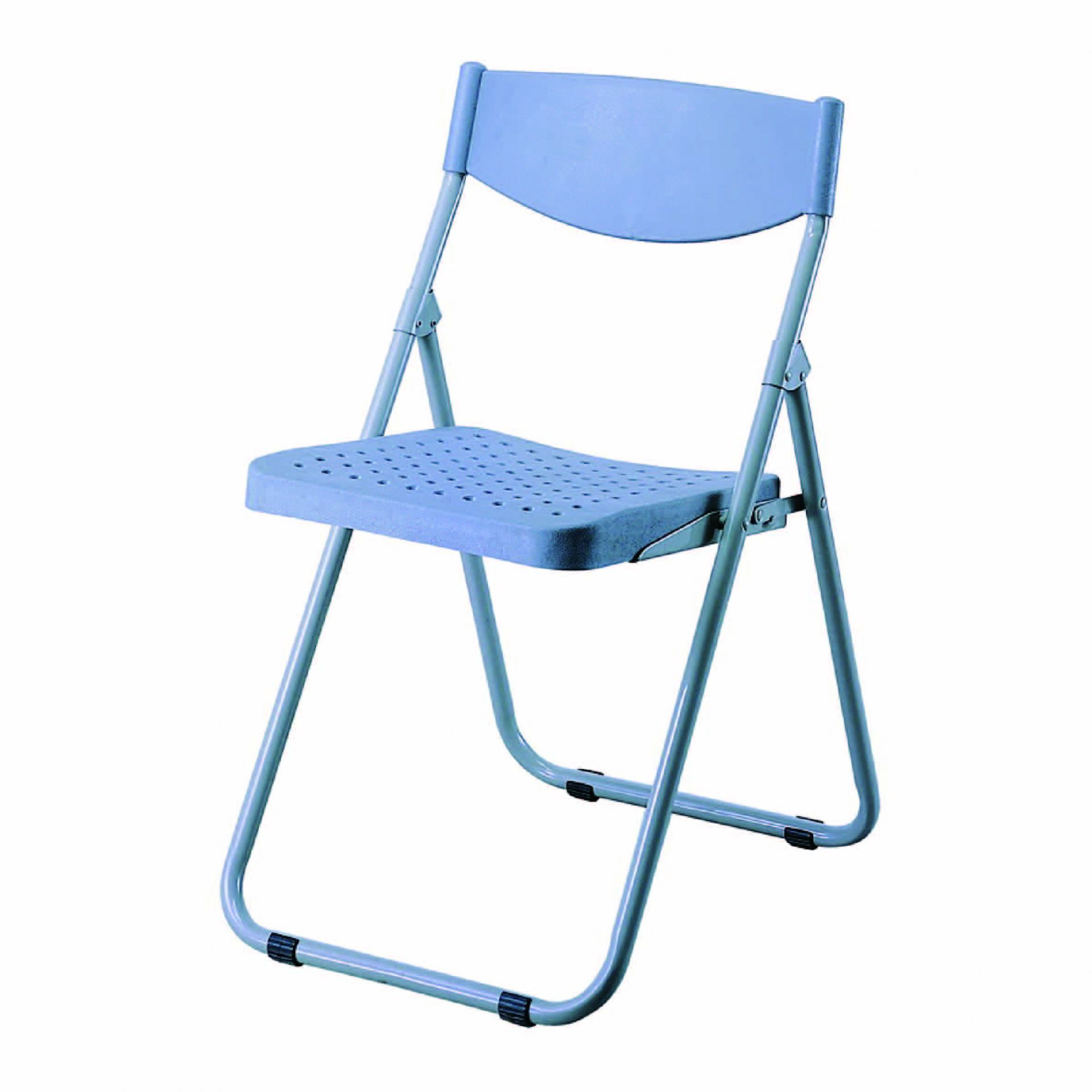 塑鋼摺合椅